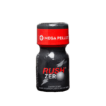 Rush Zero Black