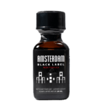 Amsterdam Black Label